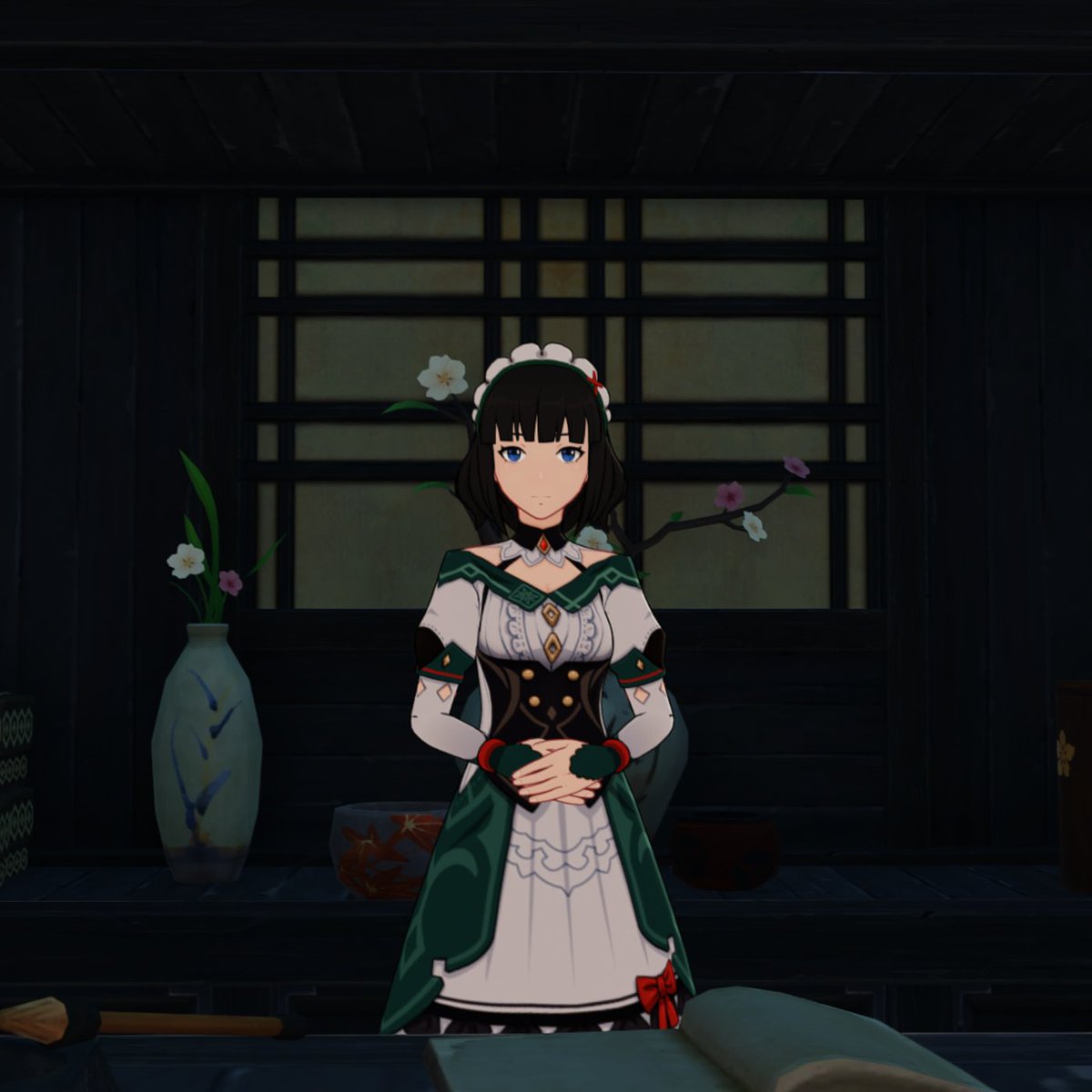 Adventurer's Guild - Teyvat tweet media