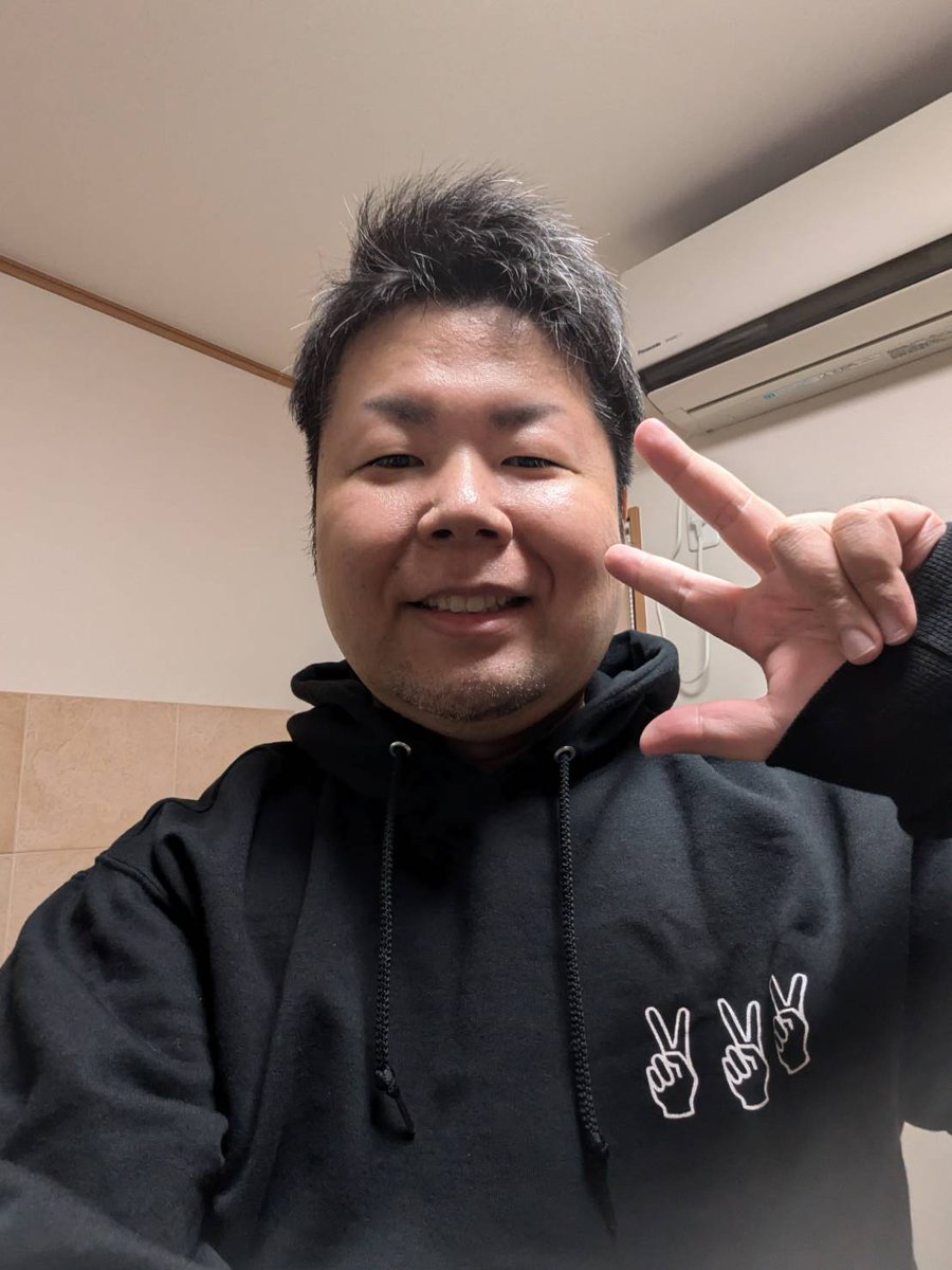 正人(まさと) tweet media