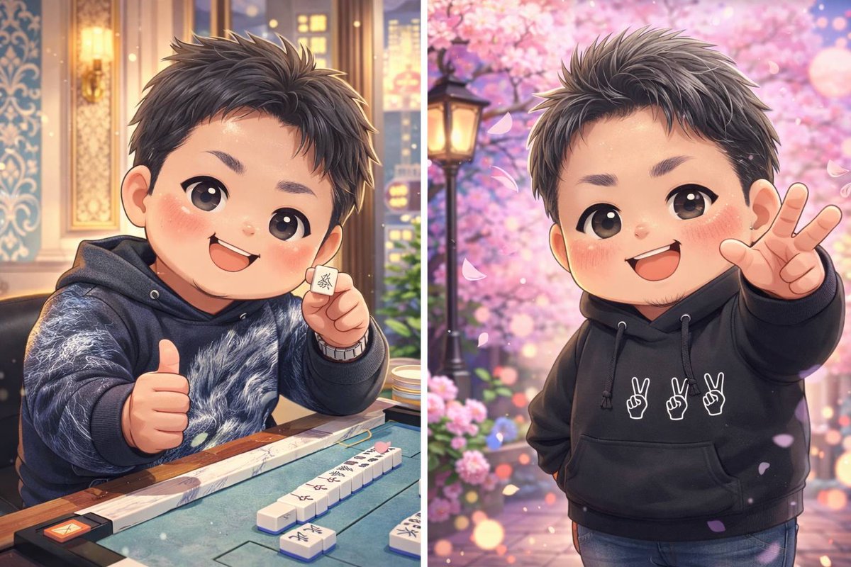 正人(まさと) tweet media