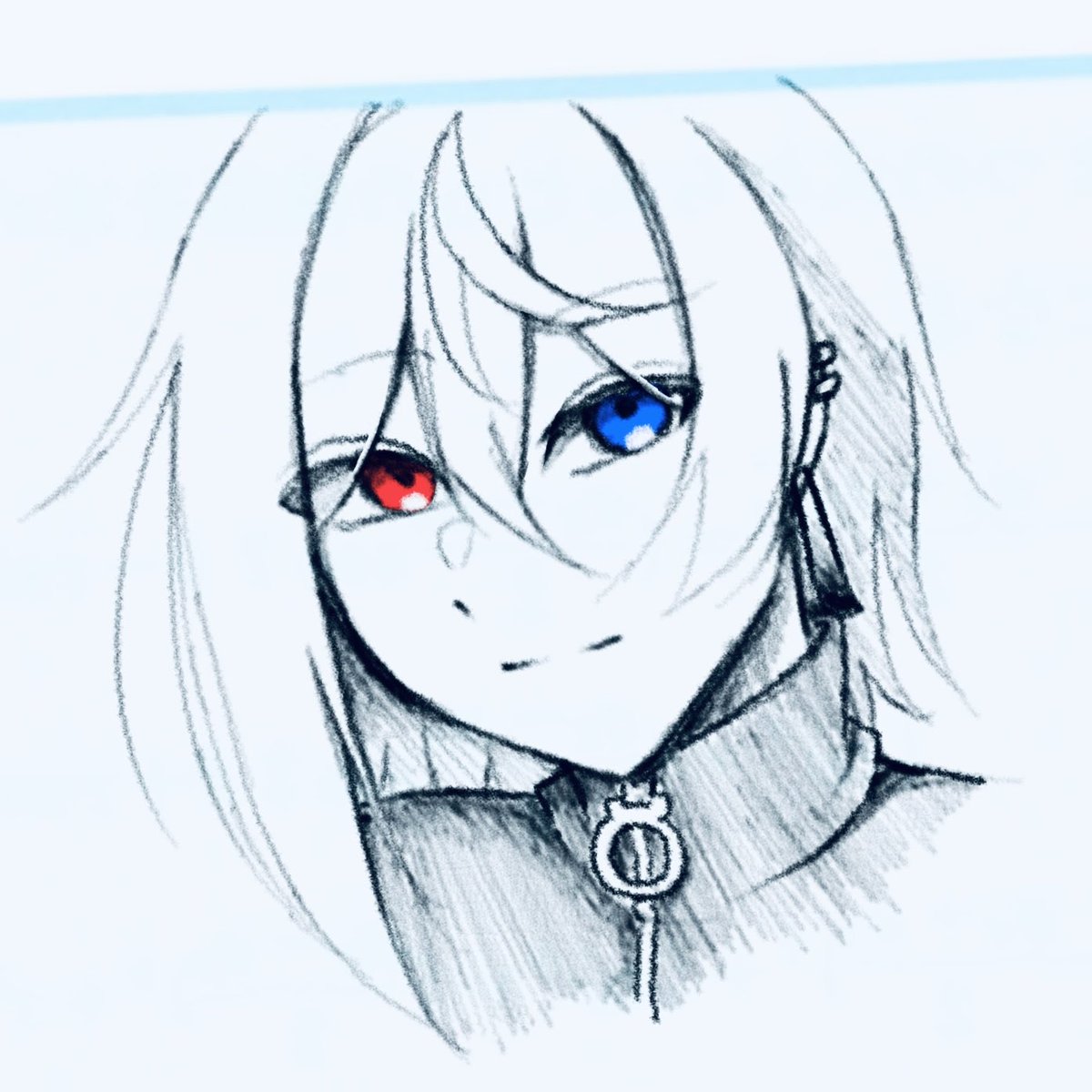 Kinakoxo_'s tweet photo. 久々に描いたらイケメソつぐ爆誕で驚きが隠せない(`･ω･ ；)
 #亞琉の絵本 https://t.co/VzyZBcU3nS