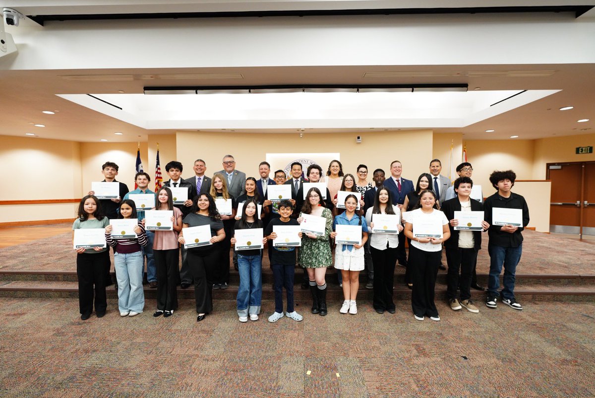 Socorro ISD tweet media