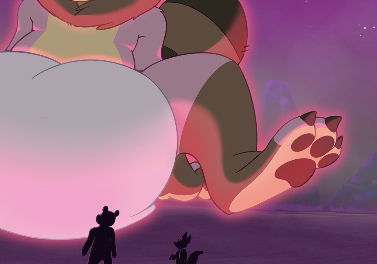 🦌 Kotto Deer 🦌 tweet media