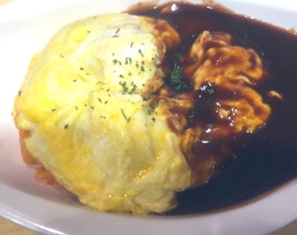 DWCLA_karin's tweet photo. こんにちは！かりんです！
かりん人気No.1のオムライス
今日のお昼ご飯にいかがですか？
本日も皆さまのご来店をスタッフ一同お待ちしております😊 https://t.co/VeUXa9WOHW