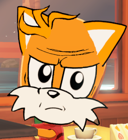 TyloonA36774's tweet image. virgin fox vs chad fox
#takeabreather #luke #alan