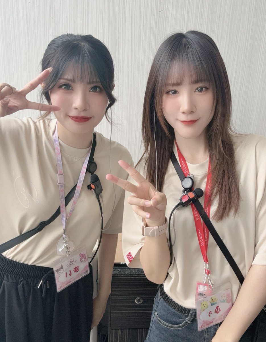 Dstation39cafe's tweet image. おはようございます🌞
お休み挟んで2人で出勤してます👯‍♀️
久々のいい天気ですねーっ💖
頑張っていこー！！！

#Dステーション　#筑紫野　#カフェ
#コーヒーレディ　#気になった人お迎えいきます