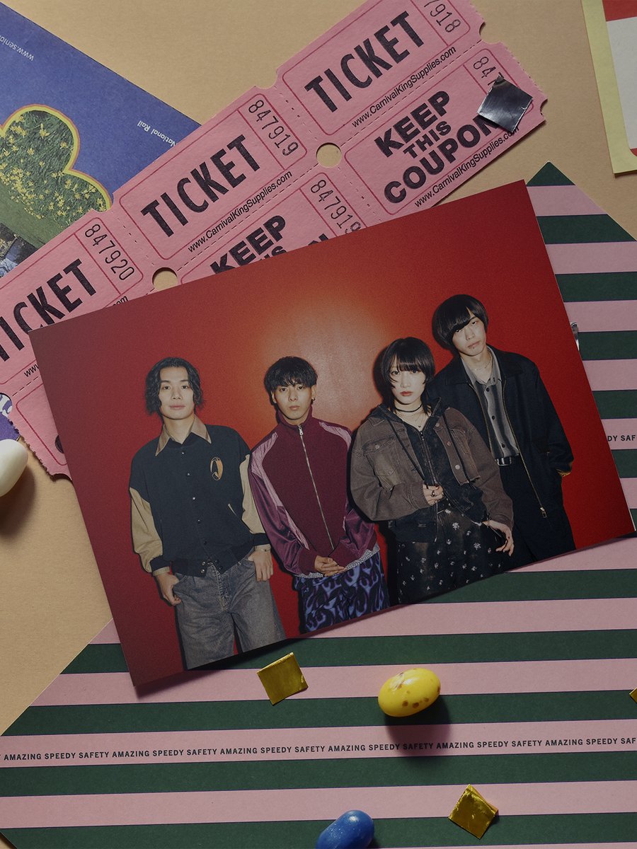 yutori (@yutori__band) / Posts / X