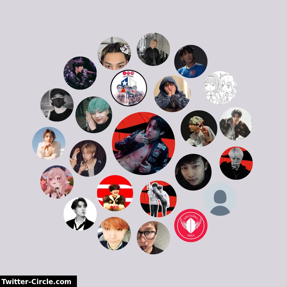 ♡ ᶜᵒⁿⁱᵐ⁷🇨🇱❤️‍🔥 VERÁ A BTS!! tweet media