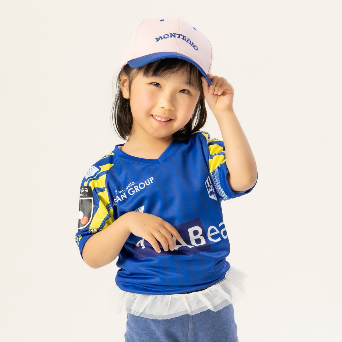 🧢🌸ベースボールキャップを被って応援しよう🧢🌸 #ホーム八戸戦 では