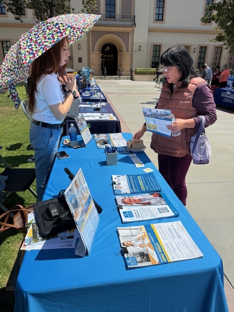American University of Health Sciences tweet media