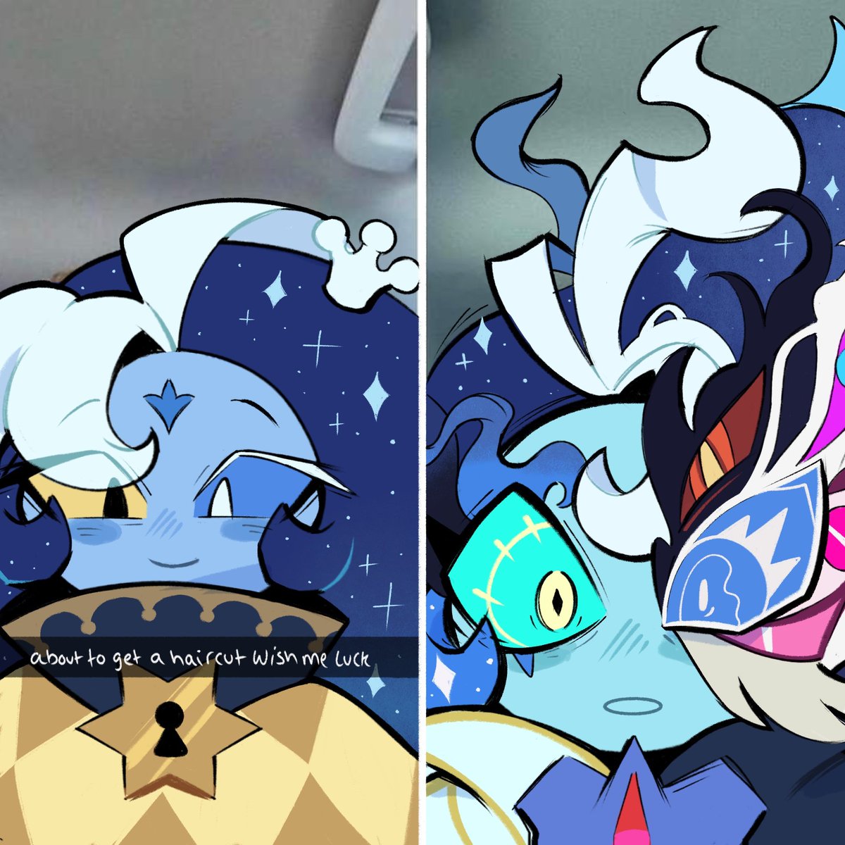 Freesso 🤍 tweet media