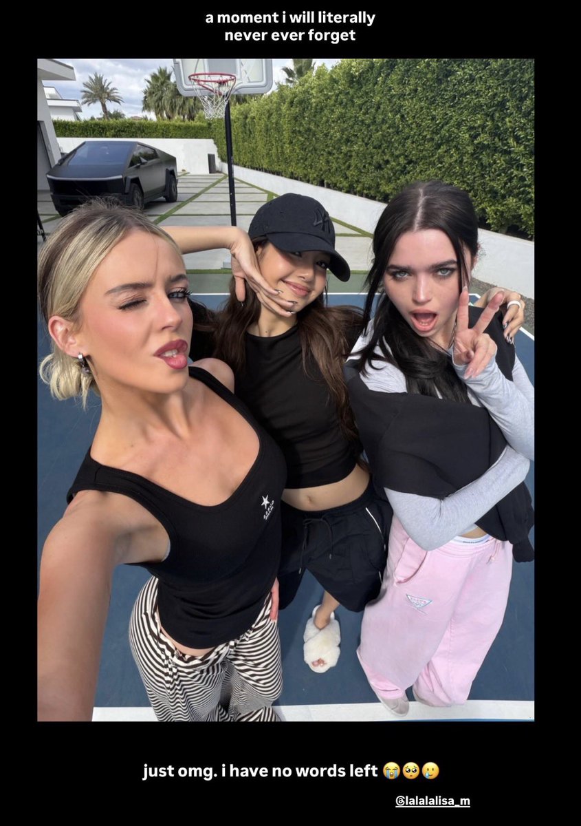 LALICE UPDATES tweet media