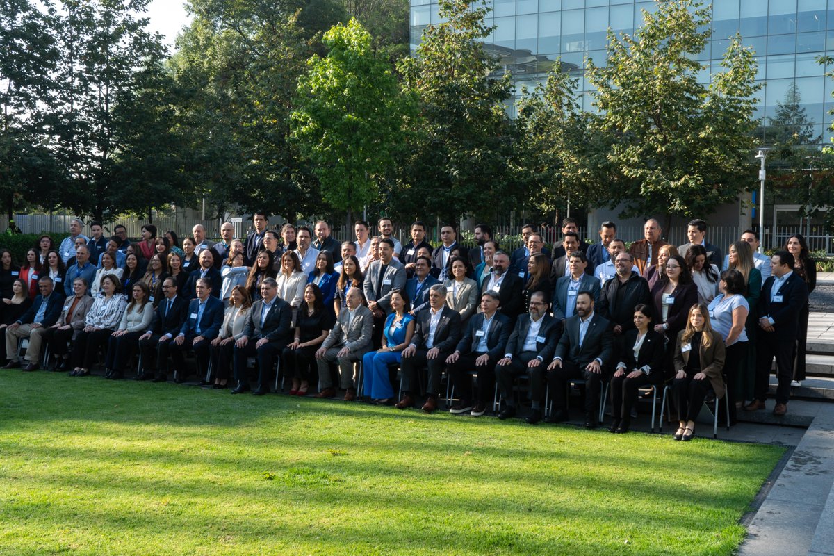 EGADE Business School tweet media