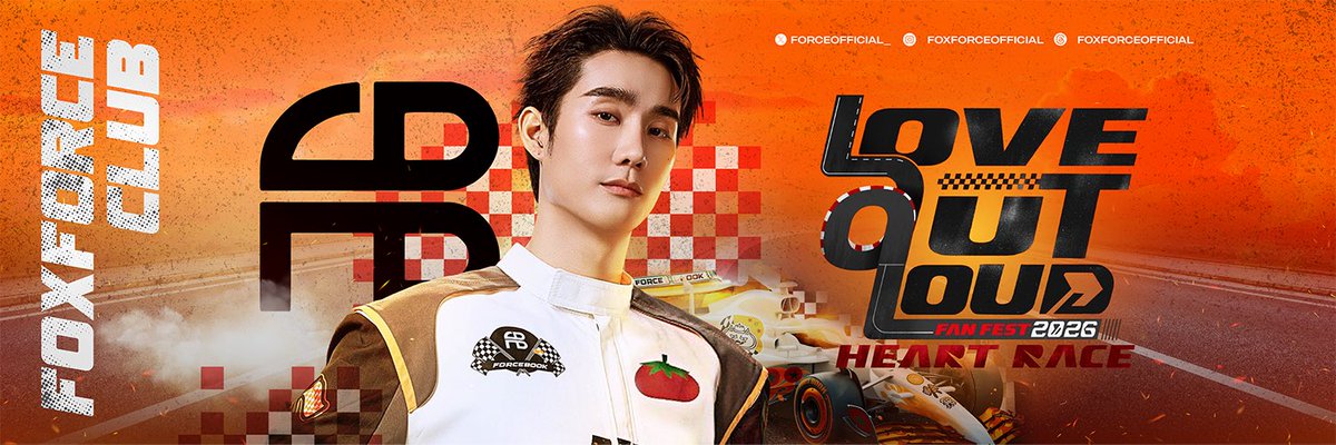 FOXFORCECLUB OFFICIAL FANCLUB🦊 tweet media