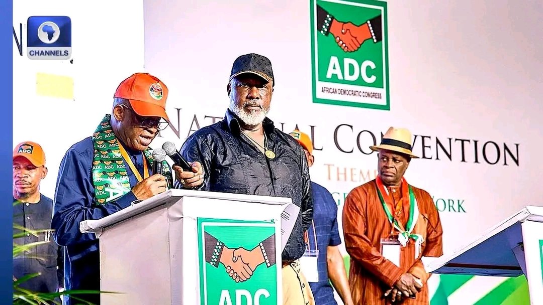 ADC Vanguard tweet media