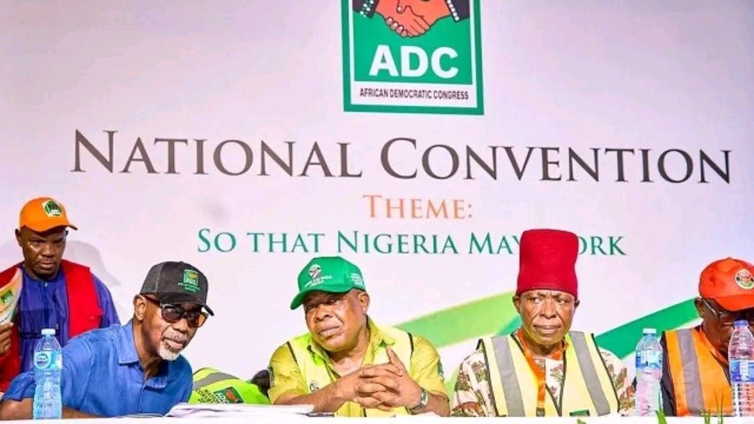 ADC Vanguard tweet media