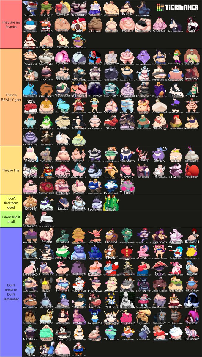 PlumpKnight tweet media