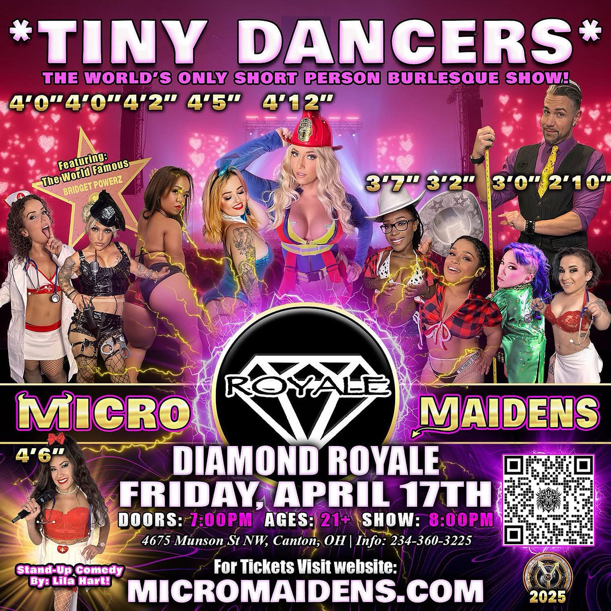 DiamondRoyale1's tweet photo. Friday https://t.co/wacKZR2PPB