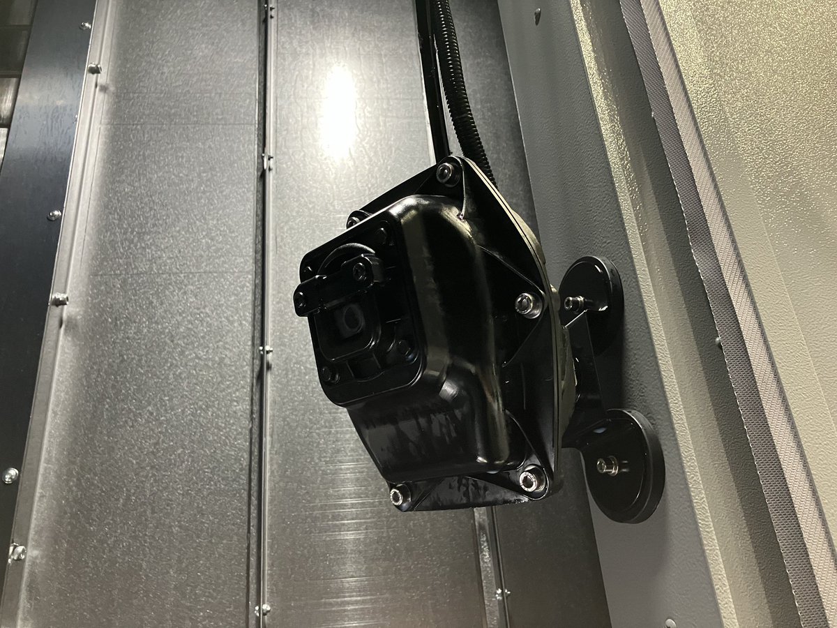 ニデック工作機械【公式】 tweet media