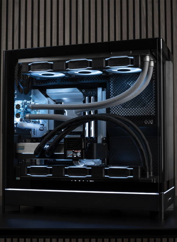 Montech_hq's tweet image. MONTECH HS02 black stylish PC build
credit by liquidhaus on IG
instagram.com/p/DVZrny5EQYb/…

#pcgaming #gamer #gaming #DIY #MONTECH