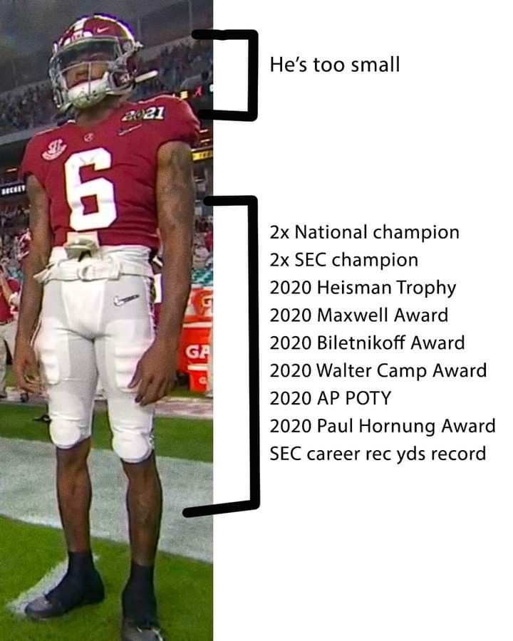 KalshiFB's tweet photo. Arguably the best CFB receivers of all-time. https://t.co/MsySfymzE5
