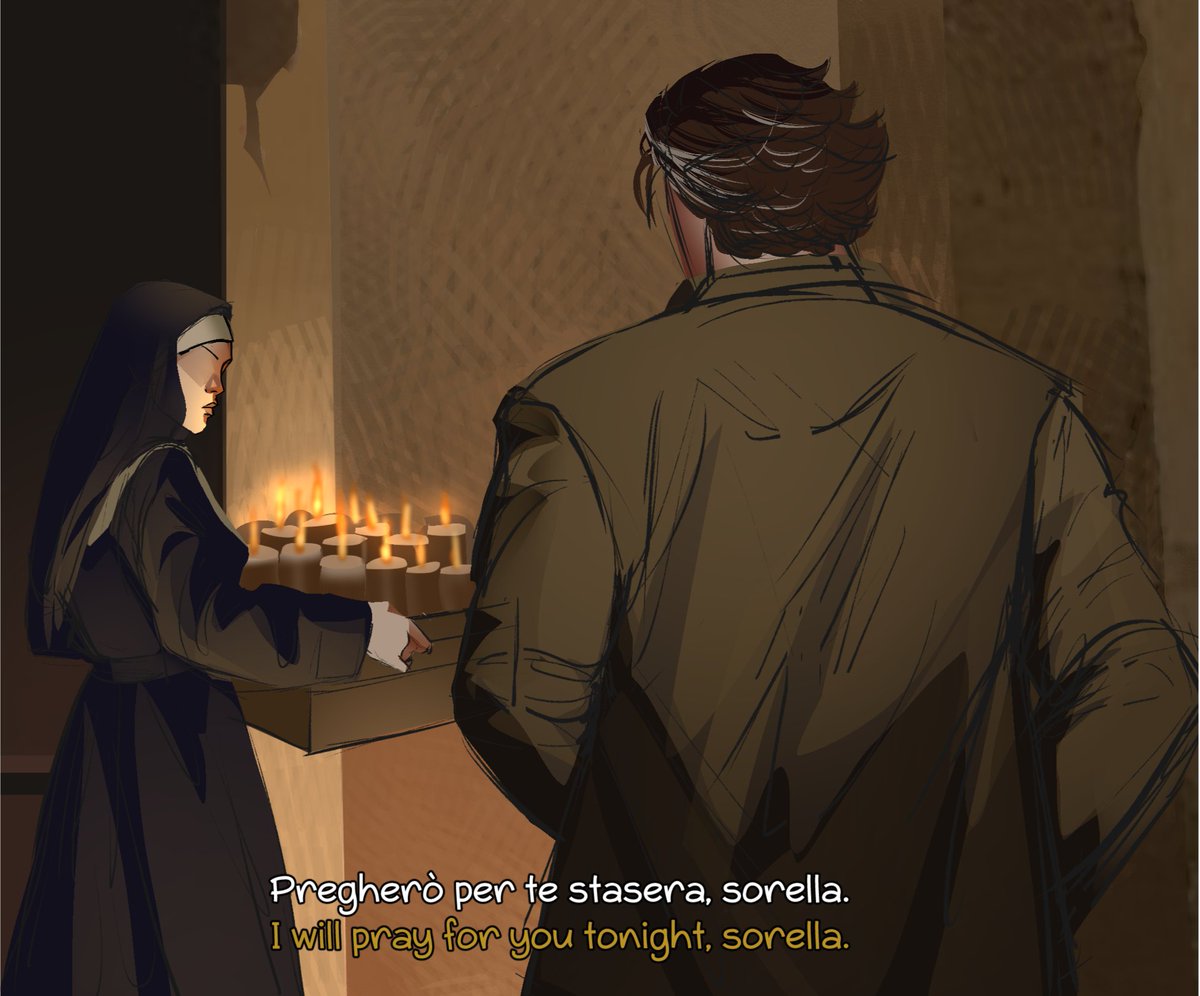 Mysteria tweet media
