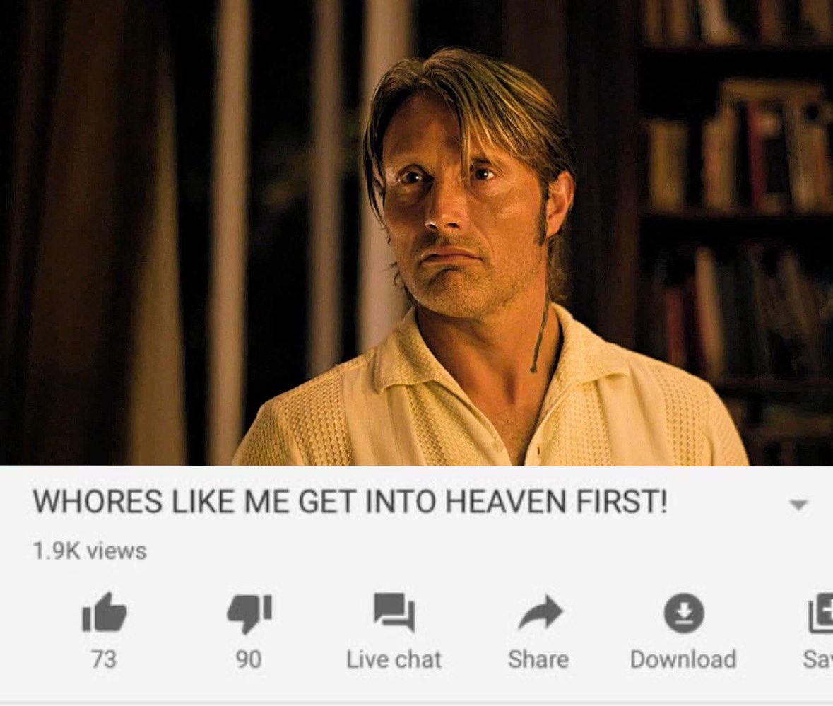 Big Ketamine tweet media