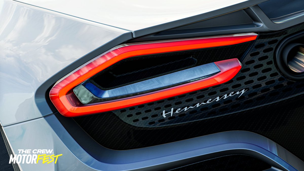 The Crew Motorfest tweet media