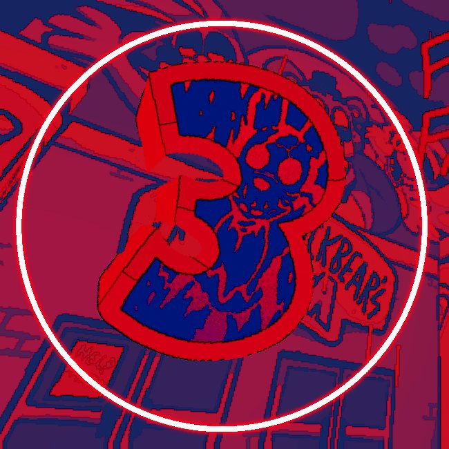 Frickbears 3 tweet media