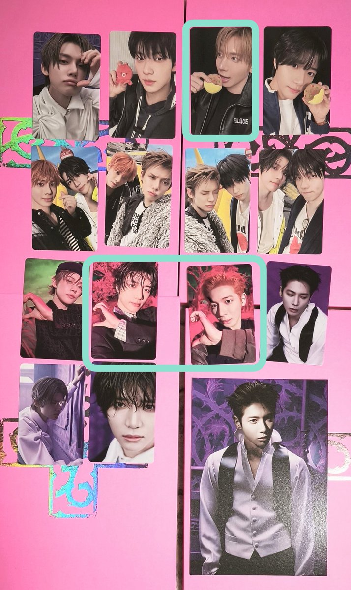 SAKURA🌸🧸🐿️ tweet media