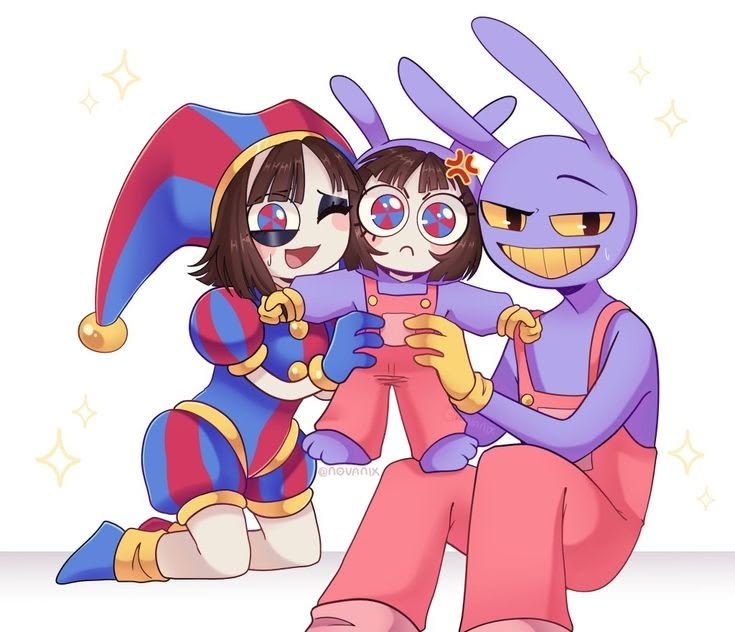 J E R R Y ~ J E S T E R tweet media