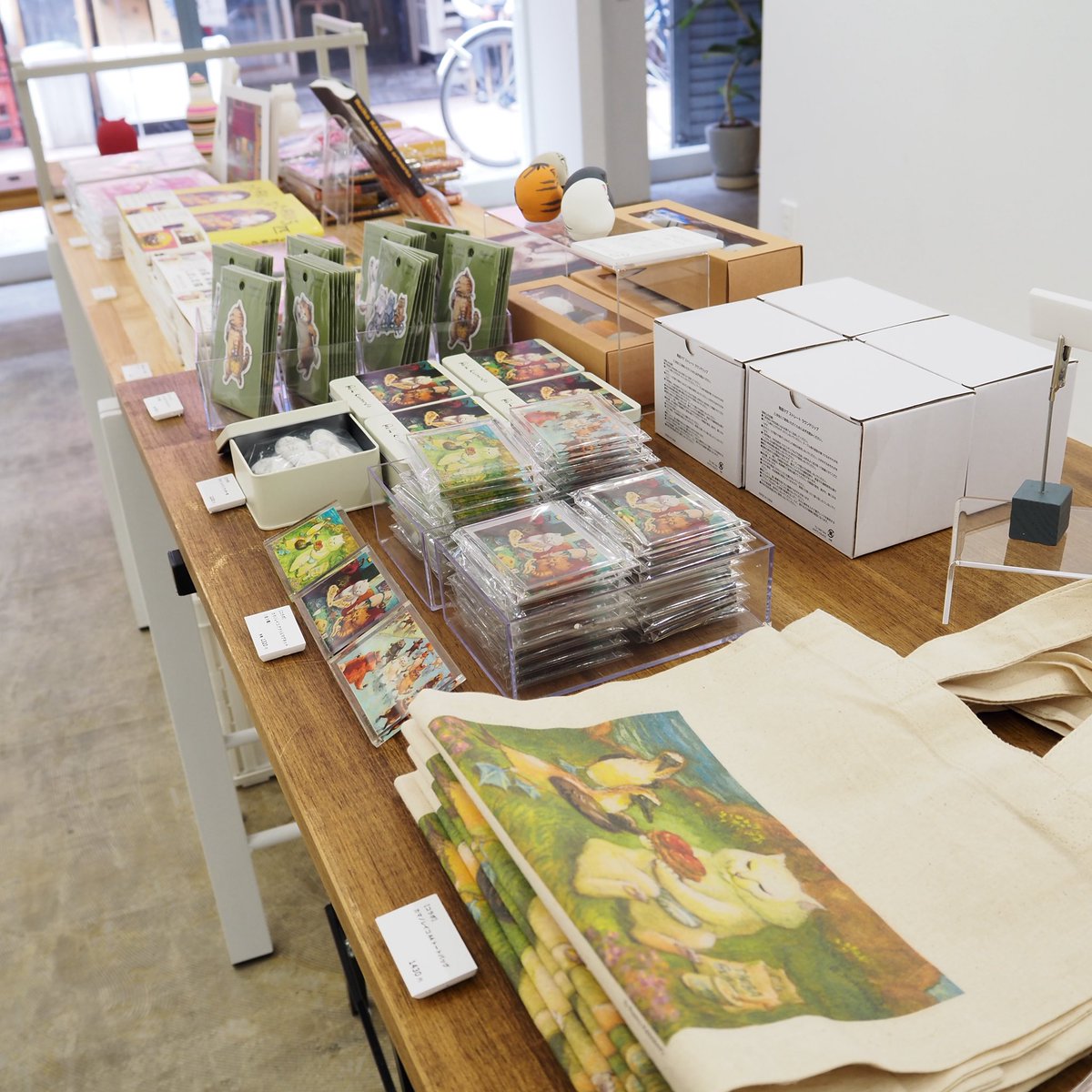 カマノレイコ tweet media