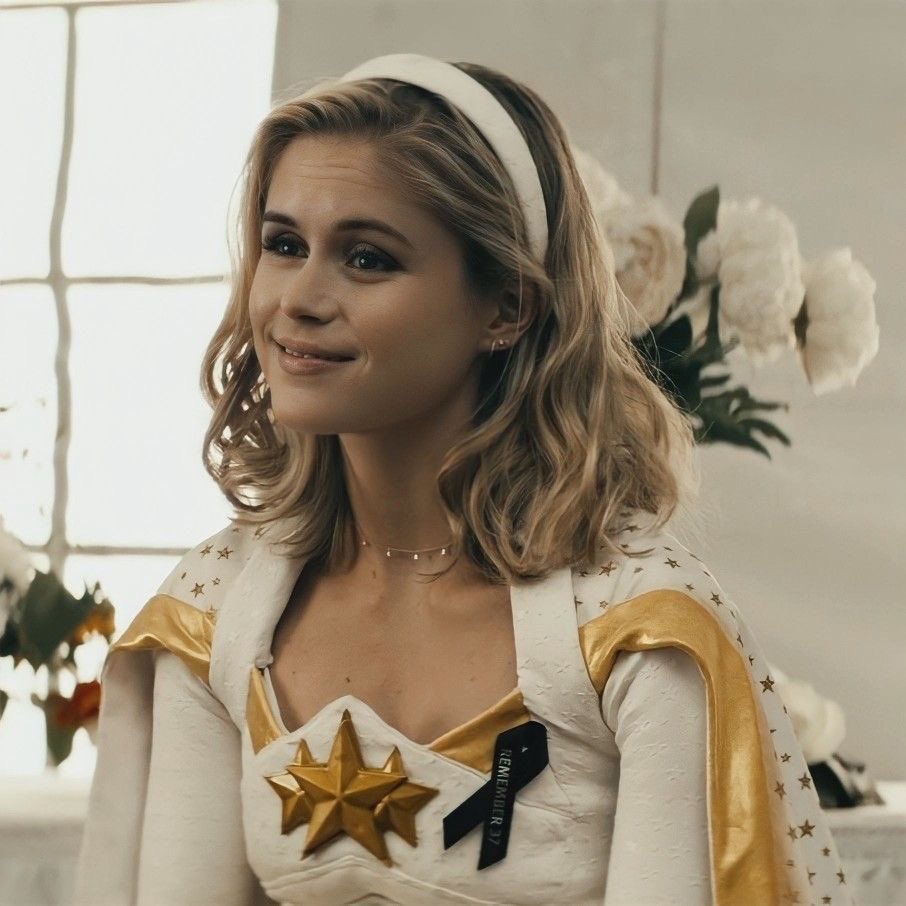 ele 𝜗𝜚 the boys s5 tweet media