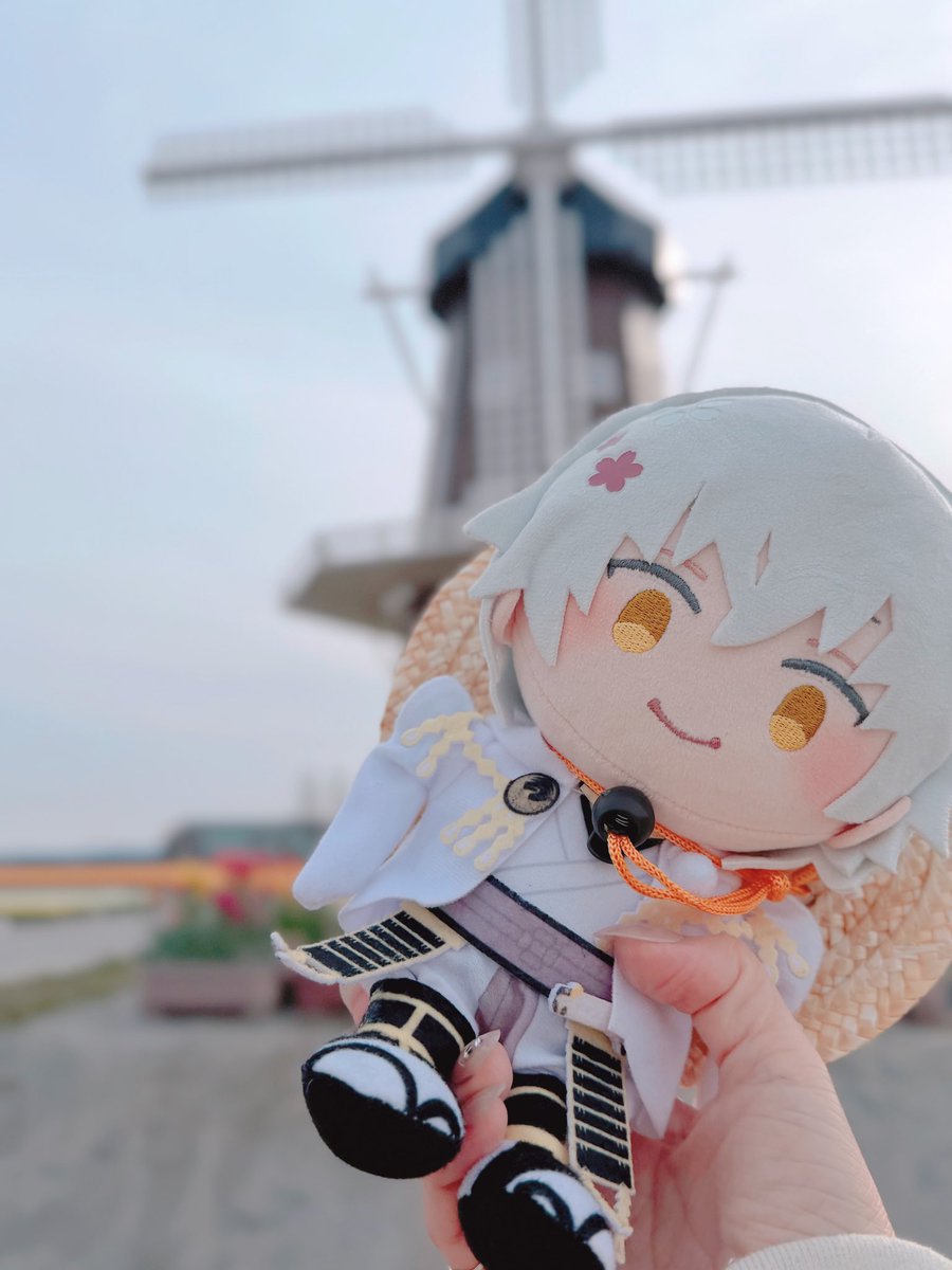 あさいい tweet media