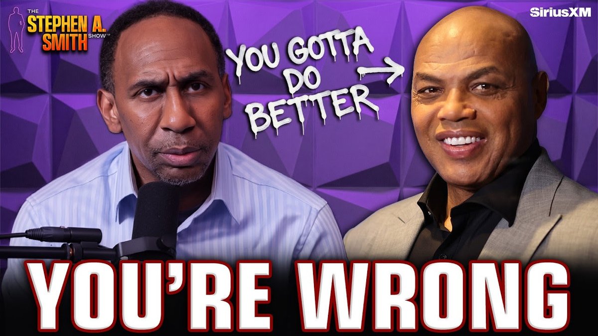 Stephen A Smith tweet media