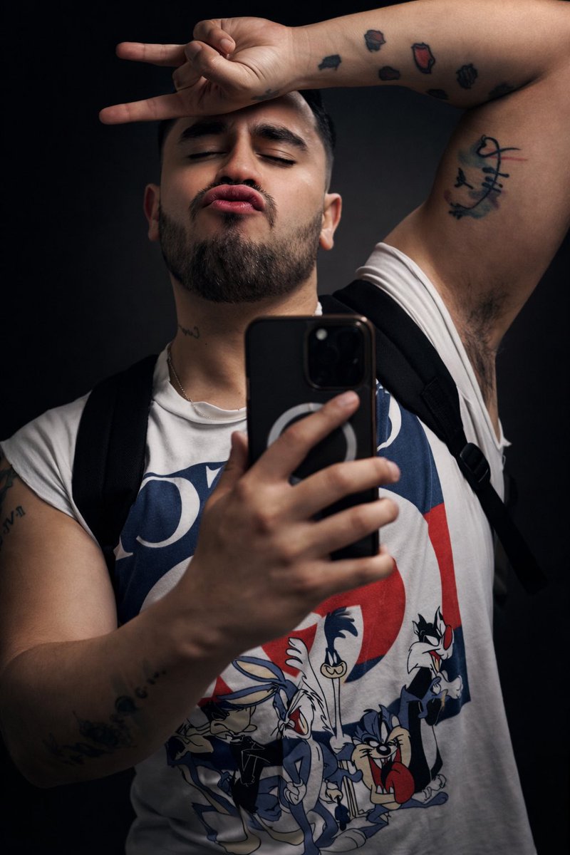 Karliithos's tweet image. 😎😉
#gymrat #fypシ゚ #fitness