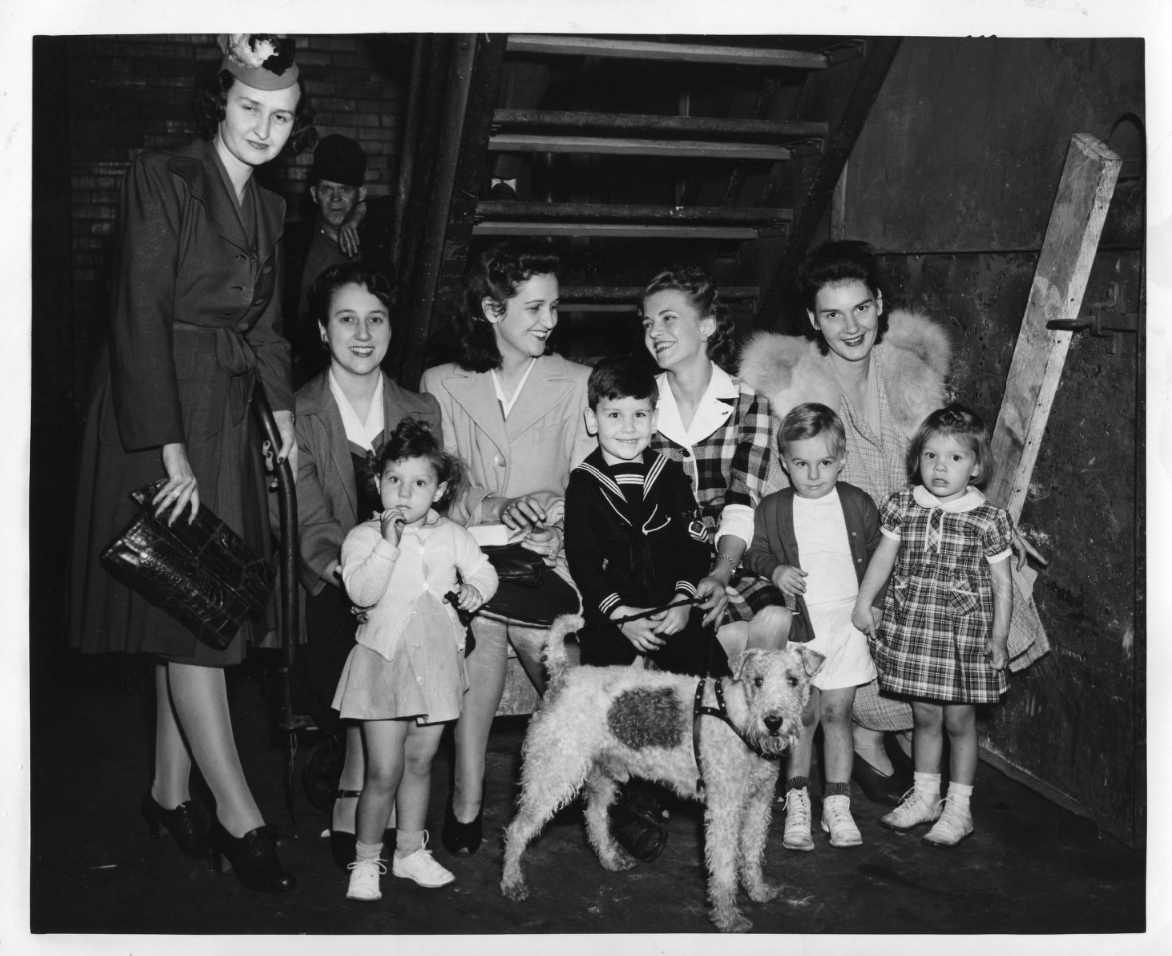 Augie Nash tweet media