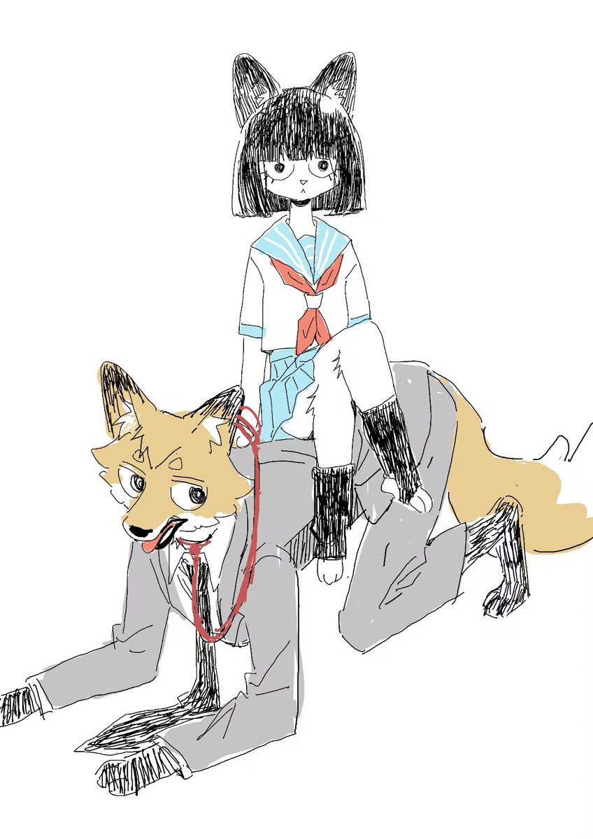 清叶澧 tweet media