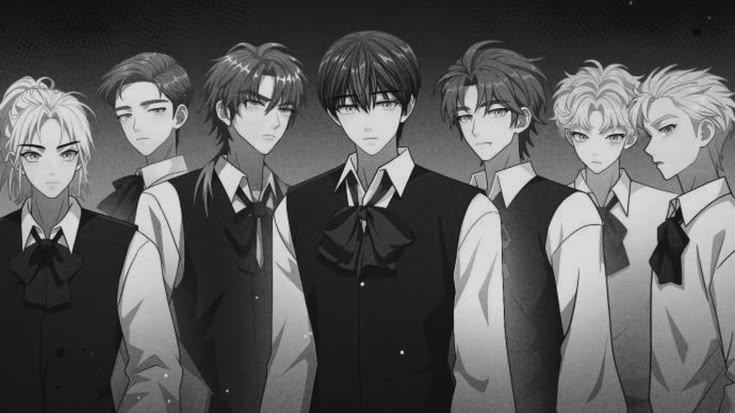 Lya⁷ ; ENHYPEN IS 7 🐹 tweet media