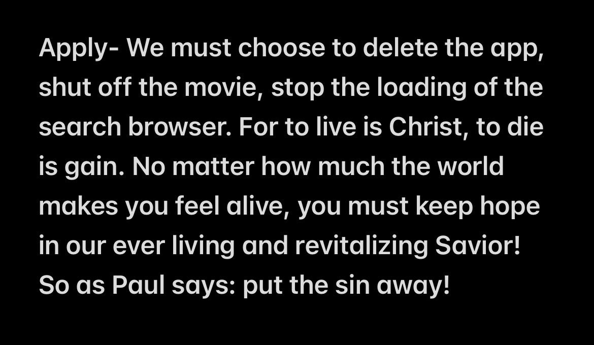 jprosperous48's tweet image. Colossians series! Colossians 3:5-8!
#post #jesus #colossians #devotional #jprosperous_489
