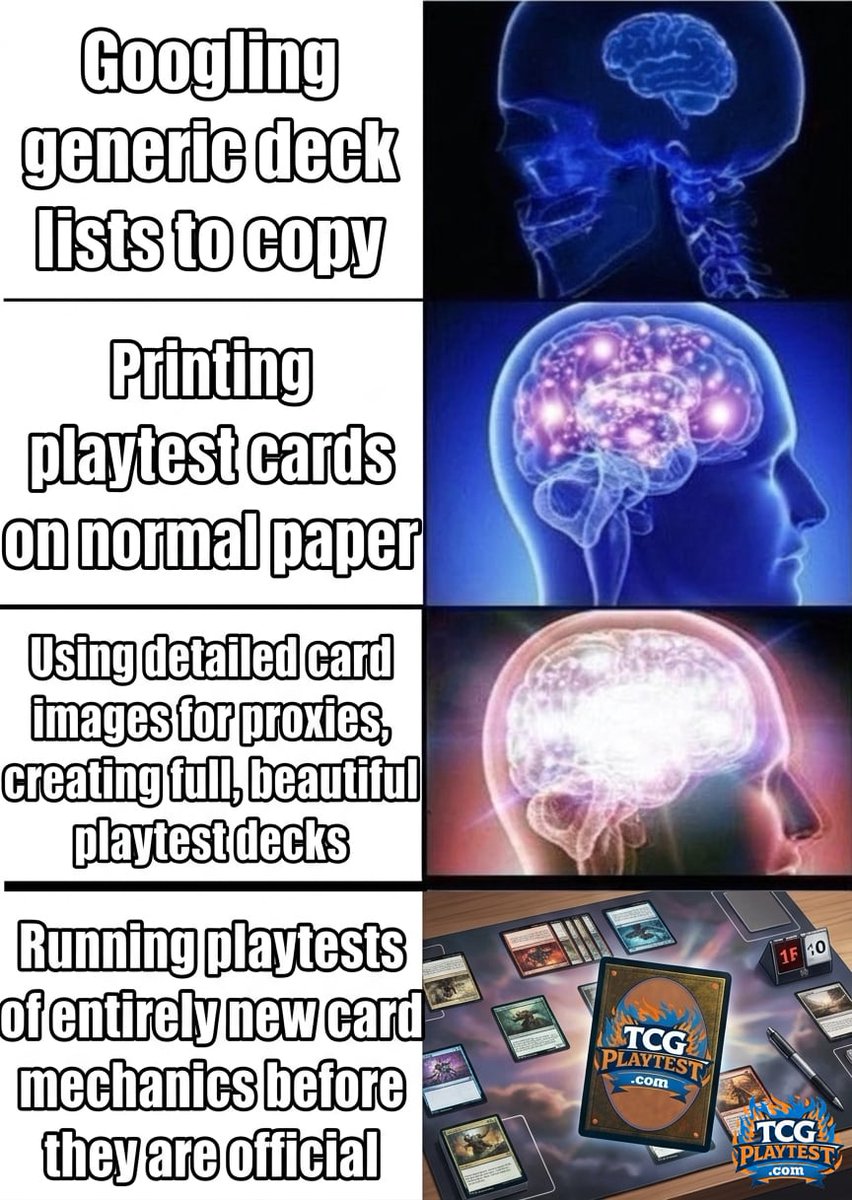 TCGPlayTest tweet media