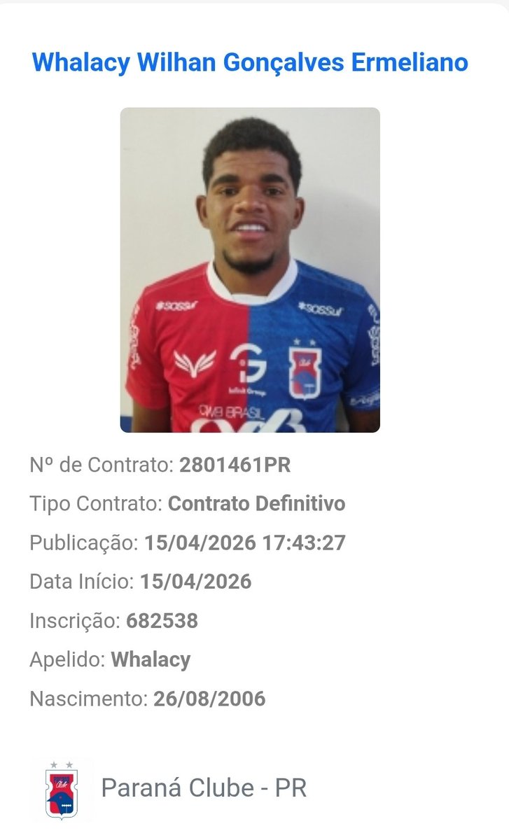 Central do Paraná 🇨🇿ᵖʳᶜ tweet media