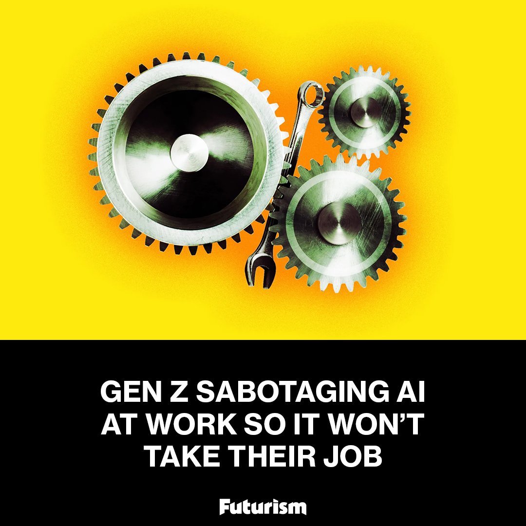 Futurism tweet media