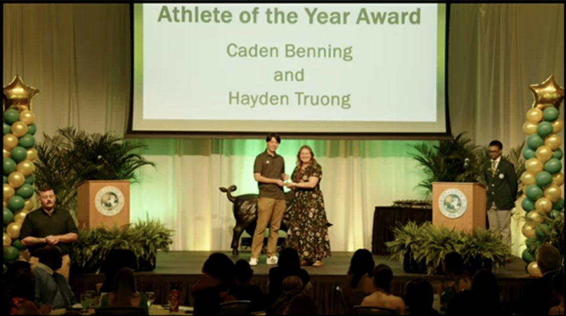 USF//TNX Haydez tweet media