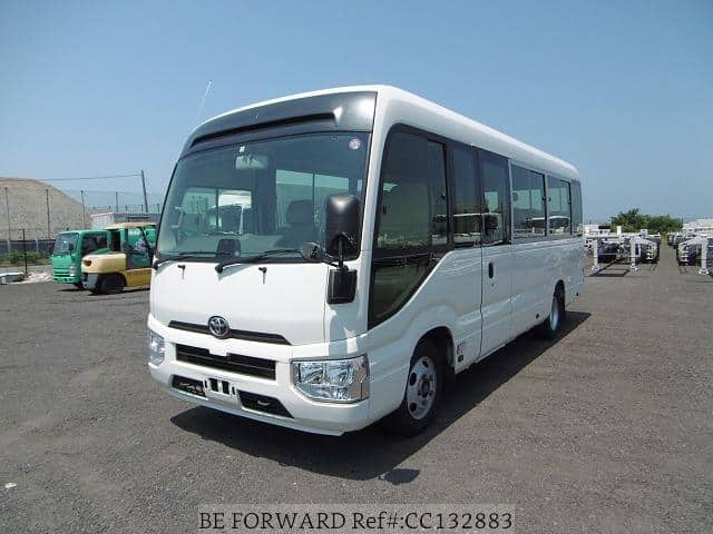 BEFORWARDJAPAN's tweet image. ✨🚘🚖Toyota Coaster🚖🚘✨
👉See Toyota Coaster here: go.beforward.jp/Cars-Toyota-Co…

👉Registration Year: 2020
👉Mileage: 210,754 km
👉Fuel: Diesel
👉Transmission: Automatic
👉Drivetrain: 2wheel drive

#beforward #auto #cars #jdmcars #jdm #autos #automobile