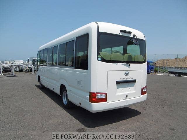 BEFORWARDJAPAN's tweet image. ✨🚘🚖Toyota Coaster🚖🚘✨
👉See Toyota Coaster here: go.beforward.jp/Cars-Toyota-Co…

👉Registration Year: 2020
👉Mileage: 210,754 km
👉Fuel: Diesel
👉Transmission: Automatic
👉Drivetrain: 2wheel drive

#beforward #auto #cars #jdmcars #jdm #autos #automobile