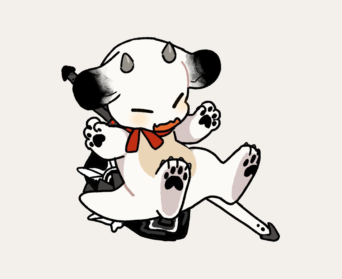 Hi_wolfy's tweet photo. https://t.co/2GcCmuc7c7