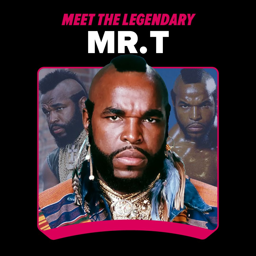 FAN EXPO Chicago tweet media