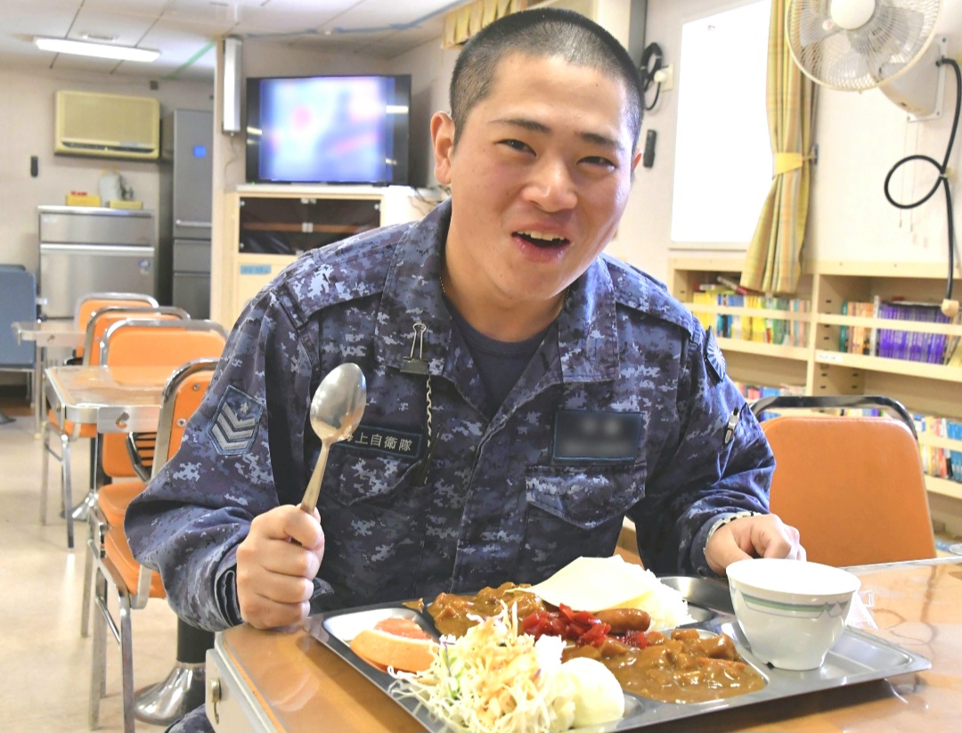 自衛隊福岡地方協力本部 tweet media