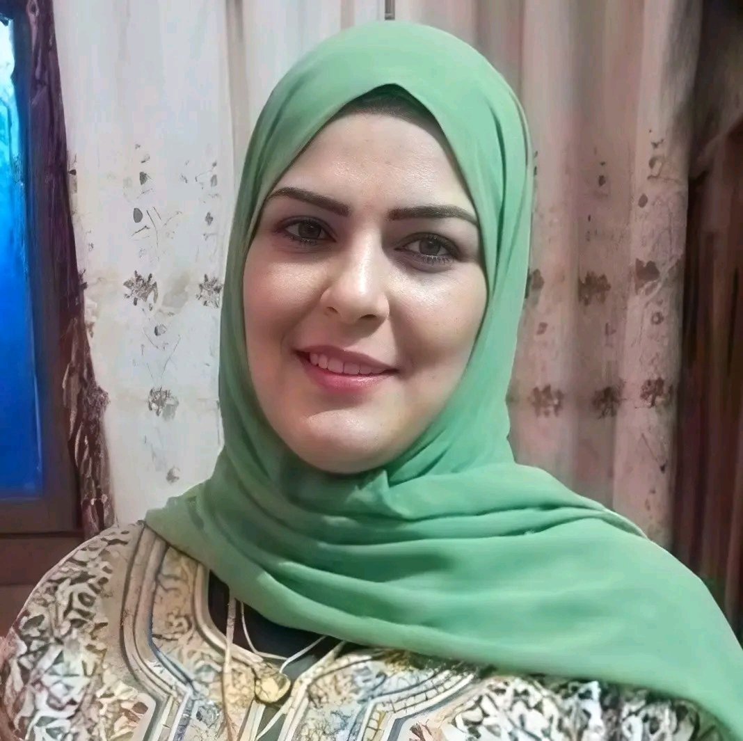شيماء tweet media