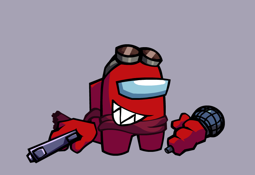 Vs. Impostor: Parallel Dimensions (@parallelv4) on Twitter photo 